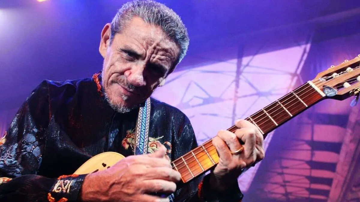 Zé Ramalho - Show de Sucessos