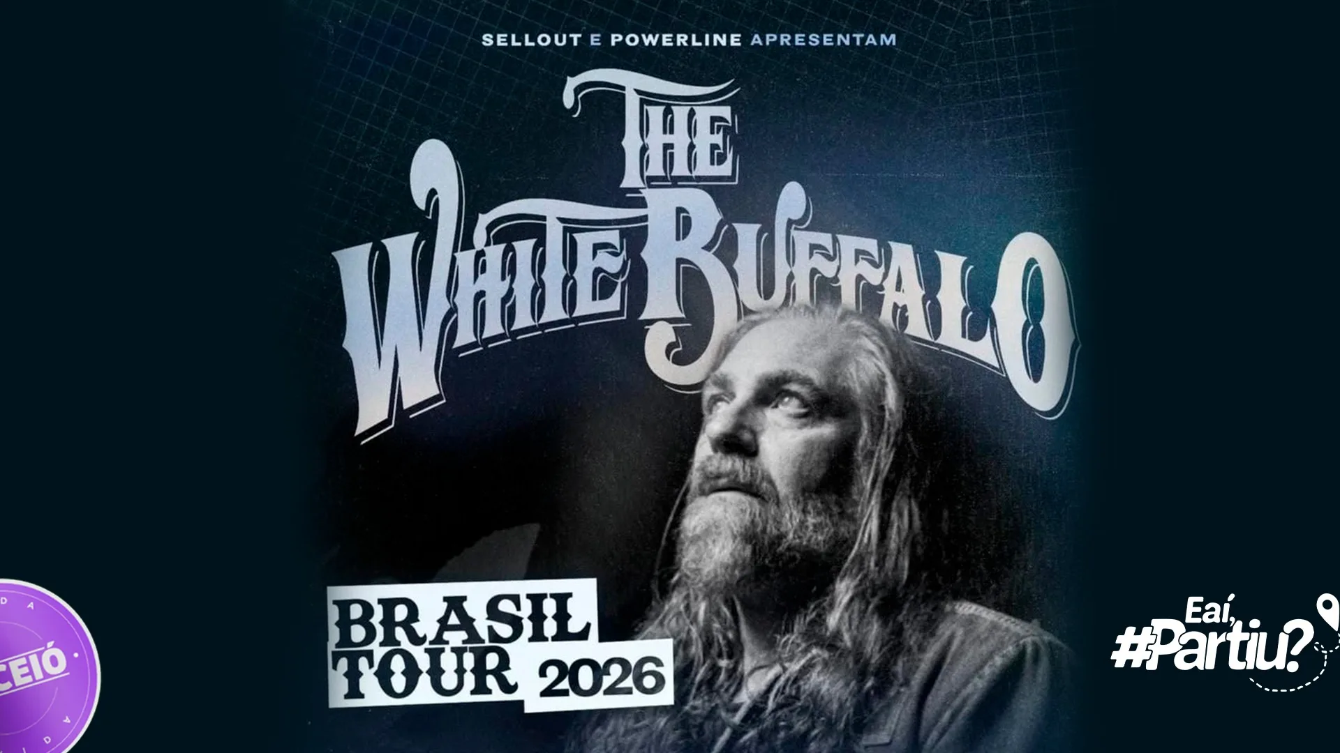 The White Buffalo