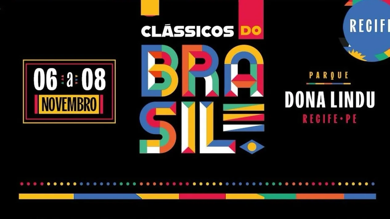 Festival Clássicos do Brasil